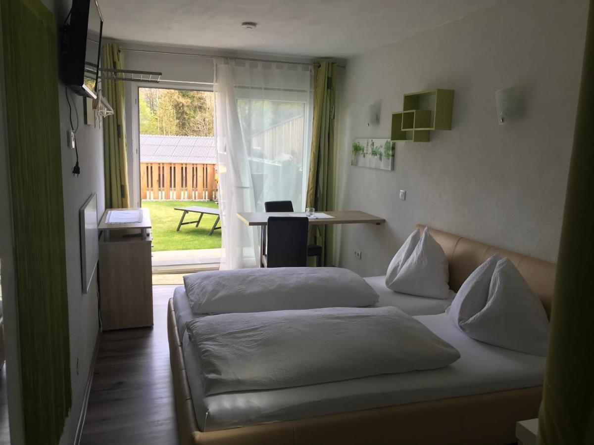 Apartament Nock Studio Bad Kleinkirchheim Zewnętrze zdjęcie