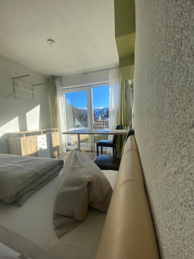 Apartament Nock Studio Bad Kleinkirchheim Zewnętrze zdjęcie